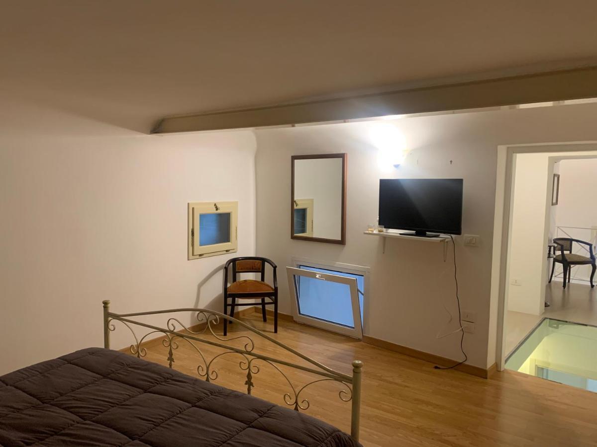 Apartament La Casa Di Stefania 2 Centro Storico Lecce Zewnętrze zdjęcie
