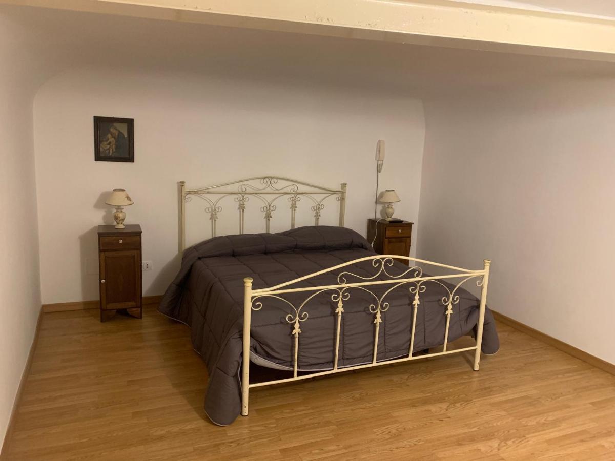 Apartament La Casa Di Stefania 2 Centro Storico Lecce Zewnętrze zdjęcie