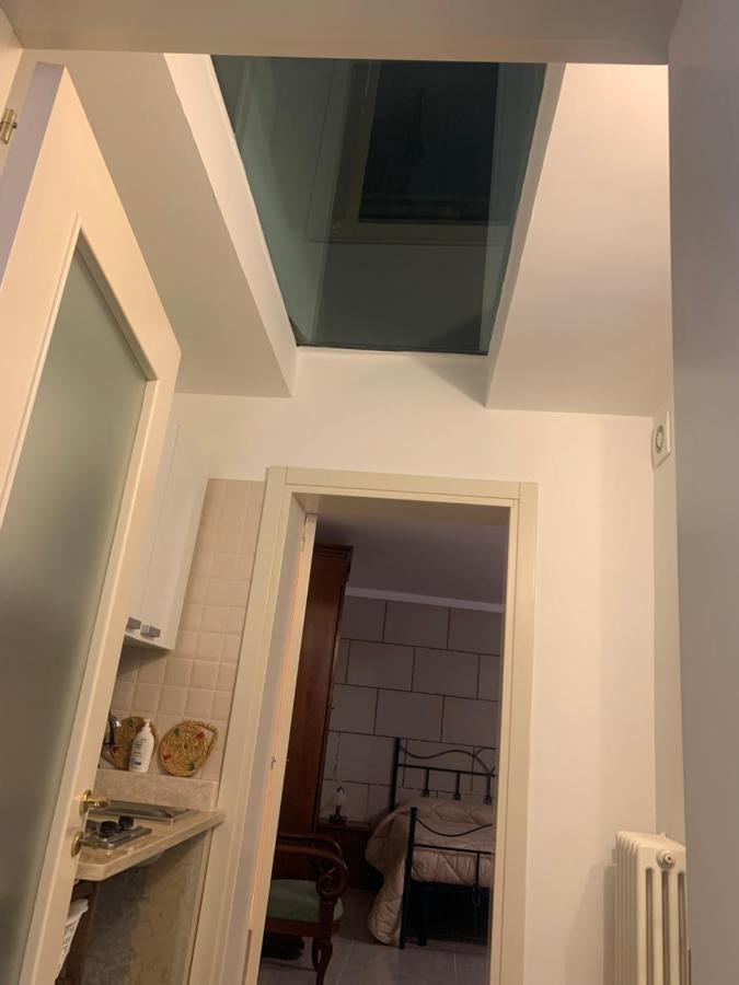 Apartament La Casa Di Stefania 2 Centro Storico Lecce Zewnętrze zdjęcie