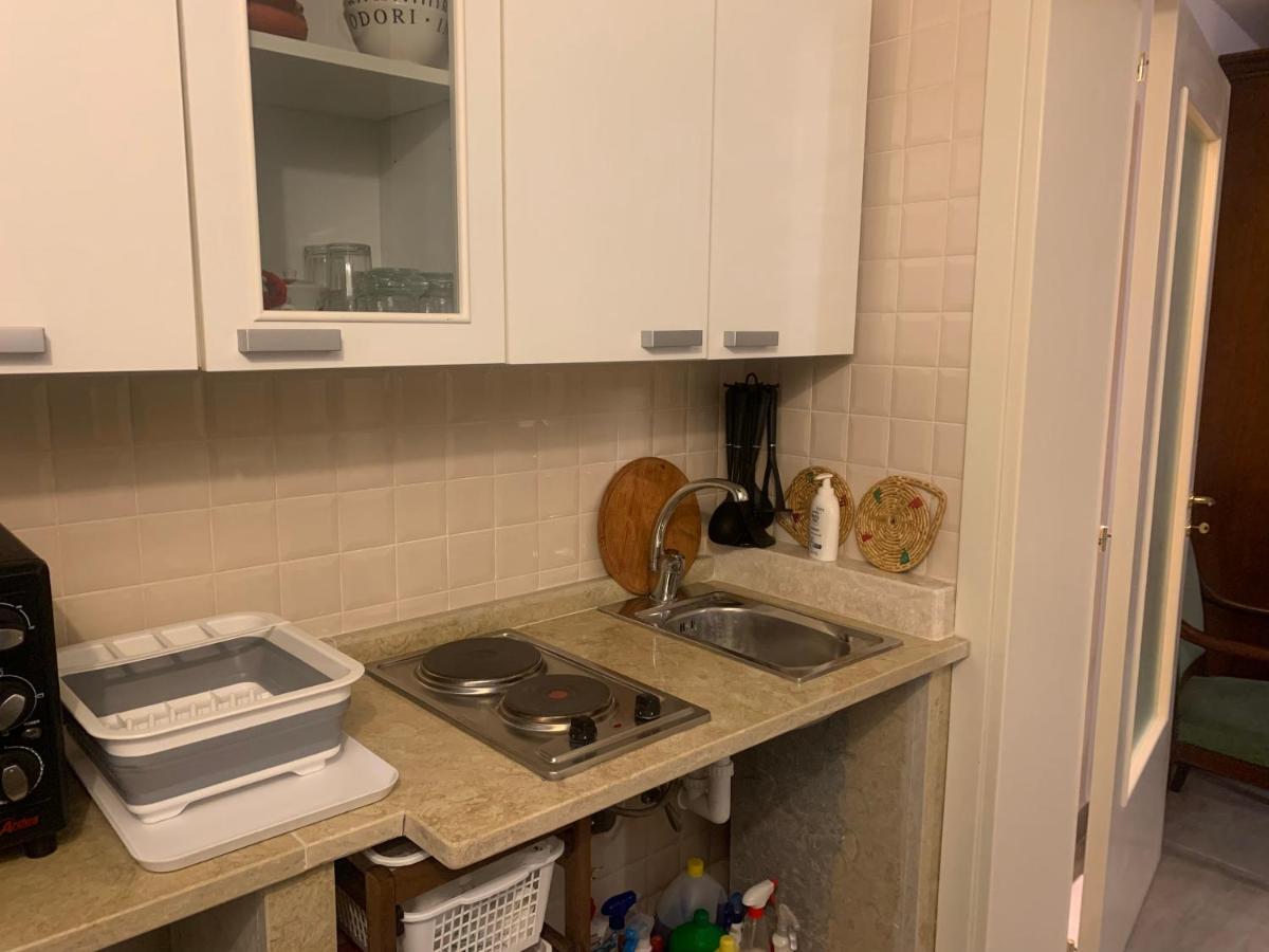 Apartament La Casa Di Stefania 2 Centro Storico Lecce Zewnętrze zdjęcie