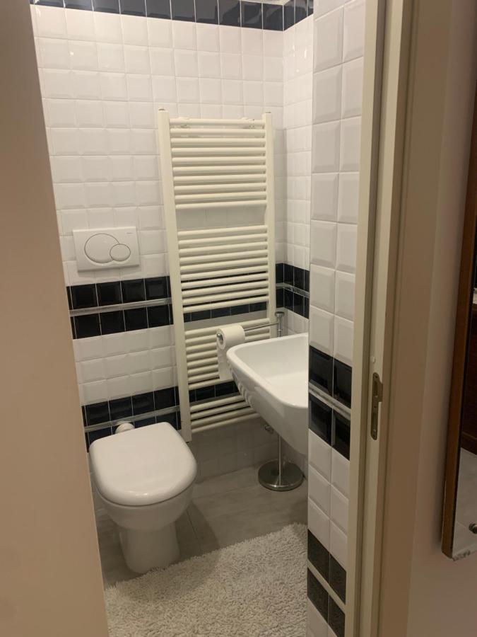 Apartament La Casa Di Stefania 2 Centro Storico Lecce Zewnętrze zdjęcie