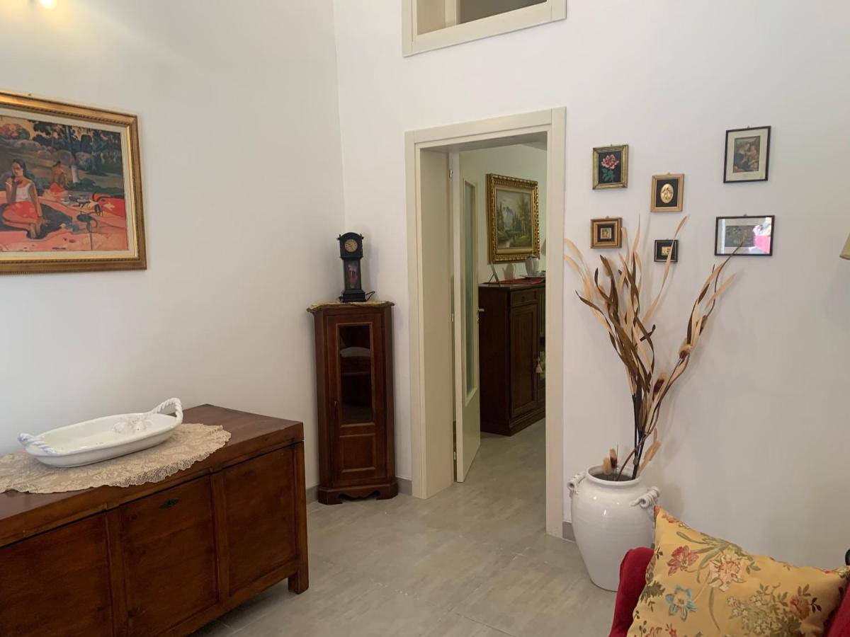 Apartament La Casa Di Stefania 2 Centro Storico Lecce Zewnętrze zdjęcie