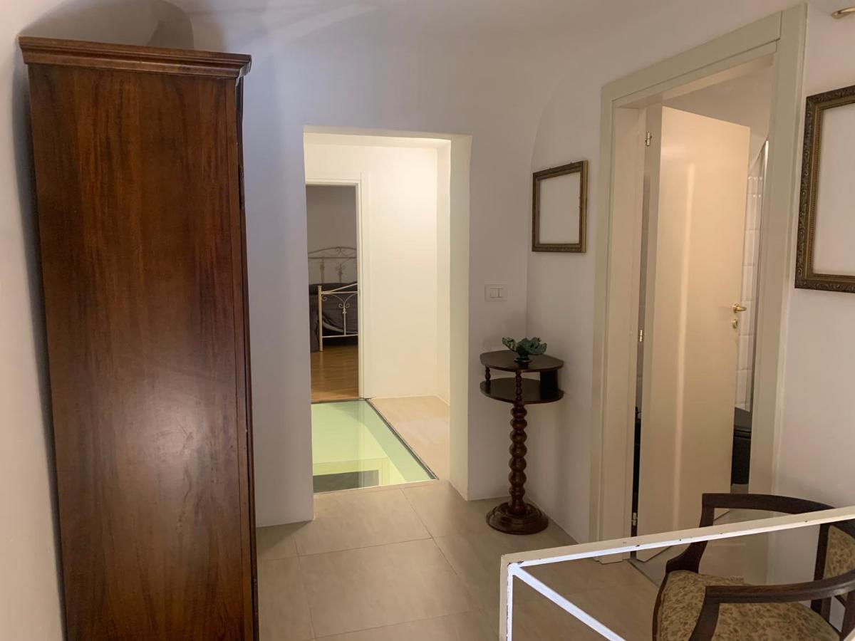 Apartament La Casa Di Stefania 2 Centro Storico Lecce Zewnętrze zdjęcie