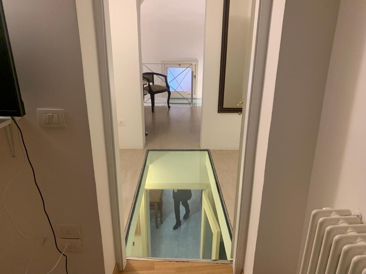 Apartament La Casa Di Stefania 2 Centro Storico Lecce Zewnętrze zdjęcie