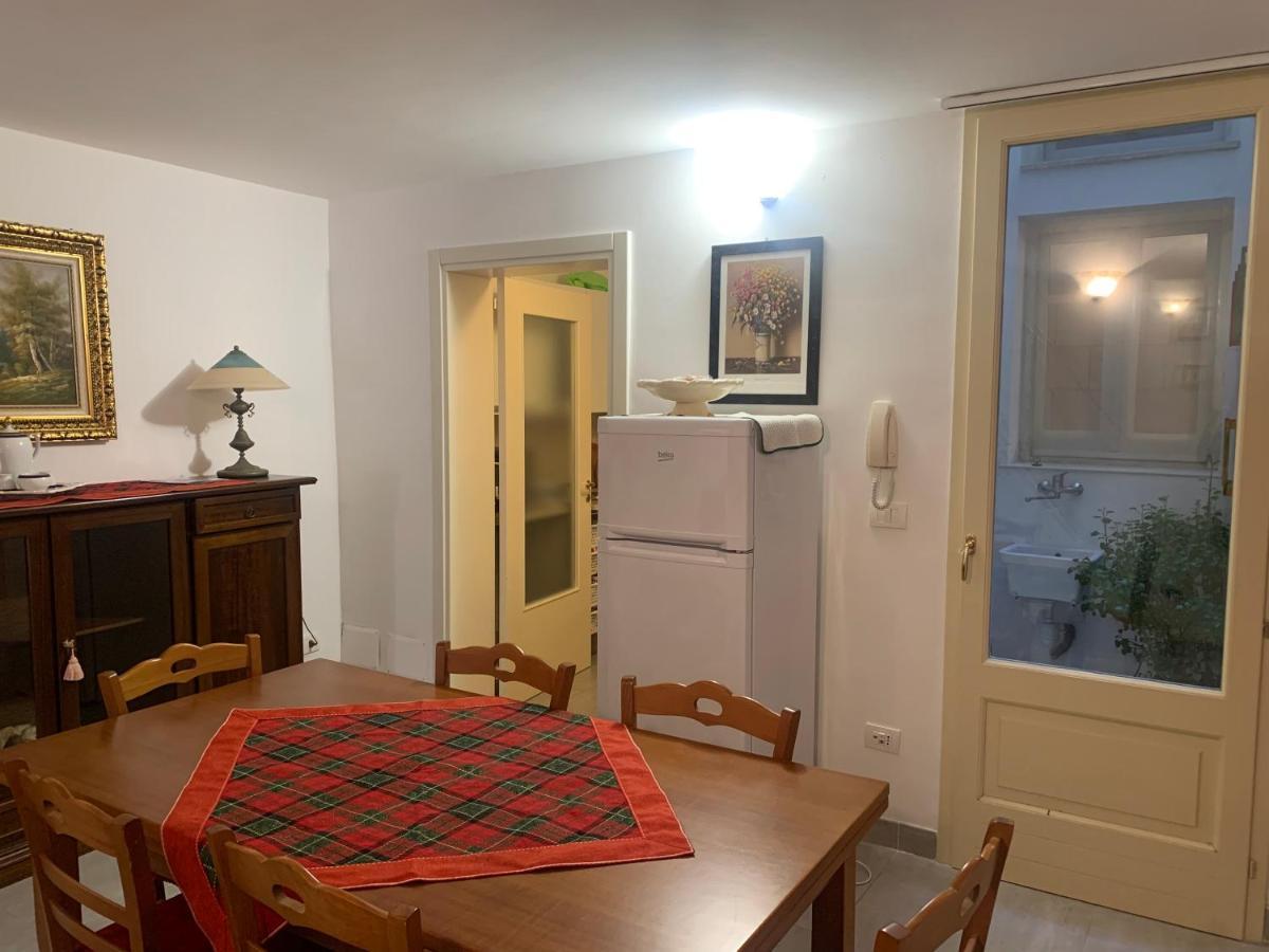 Apartament La Casa Di Stefania 2 Centro Storico Lecce Zewnętrze zdjęcie