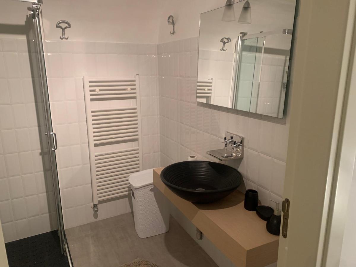 Apartament La Casa Di Stefania 2 Centro Storico Lecce Zewnętrze zdjęcie